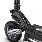 OOTD T10 11" All-Terrain Electric Scooter 500W Motor 48V 13.5Ah Battery