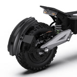 OOTD T10 11" All-Terrain Electric Scooter 500W Motor 48V 13.5Ah Battery