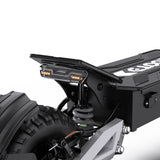 OOTD T10 11" All-Terrain Electric Scooter 500W Motor 48V 13.5Ah Battery