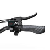 OOTD T10 11" All-Terrain Electric Scooter 500W Motor 48V 13.5Ah Battery