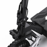 OOTD T10 11" All-Terrain Electric Scooter 500W Motor 48V 13.5Ah Battery
