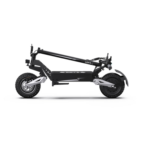 OOTD T10 11" All-Terrain Electric Scooter 500W Motor 48V 13.5Ah Battery