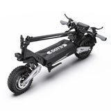 OOTD T10 11" All-Terrain Electric Scooter 500W Motor 48V 13.5Ah Battery