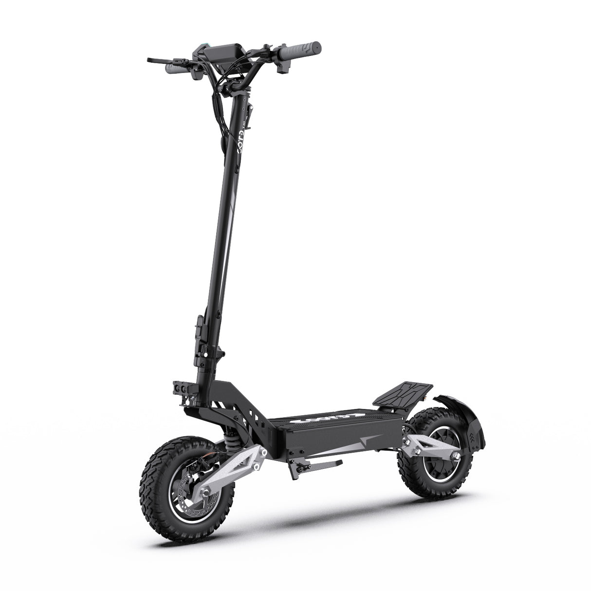 OOTD T10 11" All-Terrain Electric Scooter 500W Motor 48V 13.5Ah Battery
