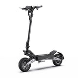OOTD T10 11" All-Terrain Electric Scooter 500W Motor 48V 13.5Ah Battery