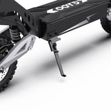 OOTD T10 11" All-Terrain Electric Scooter 500W Motor 48V 13.5Ah Battery