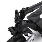 OOTD T10 11" All-Terrain Electric Scooter 500W Motor 48V 13.5Ah Battery