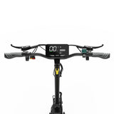 OOTD T10 Pro 11" Off-Road E-Scooter 2600W Motor 52V 23.4Ah Battery