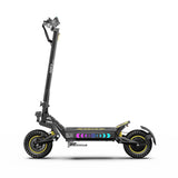 OOTD T10 Pro 11" Off-Road E-Scooter 2600W Motor 52V 23.4Ah Battery