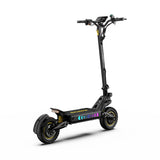 OOTD T10 Pro 11" Off-Road E-Scooter 2600W Motor 52V 23.4Ah Battery