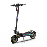 OOTD T10 Pro 11" Off-Road E-Scooter 2600W Motor 52V 23.4Ah Battery