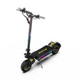 OOTD T10 Pro 11" Off-Road E-Scooter 2600W Motor 52V 23.4Ah Battery