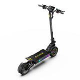 OOTD T10 Pro 11" Off-Road E-Scooter 2600W Motor 52V 23.4Ah Battery