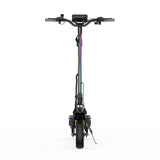 OOTD T10 Pro 11" Off-Road E-Scooter 2600W Motor 52V 23.4Ah Battery