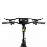 OOTD T10 Pro 11" Off-Road E-Scooter 2600W Motor 52V 23.4Ah Battery