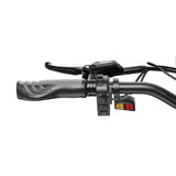 OOTD T10 Pro 11" Off-Road E-Scooter 2600W Motor 52V 23.4Ah Battery