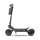 OOTD T10 Pro 11" Off-Road E-Scooter 2600W Motor 52V 23.4Ah Battery