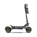 OOTD T10 Pro 11" Off-Road E-Scooter 2600W Motor 52V 23.4Ah Battery