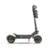 OOTD T10 Pro 11" Off-Road E-Scooter 2600W Motor 52V 23.4Ah Battery