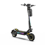 OOTD T10 Pro 11" Off-Road E-Scooter 2600W Motor 52V 23.4Ah Battery