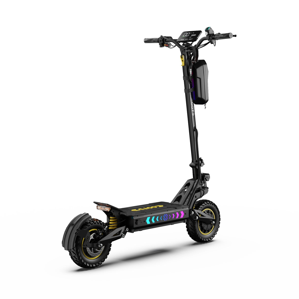 OOTD T10 Pro 11" Off-Road E-Scooter 2600W Motor 52V 23.4Ah Battery