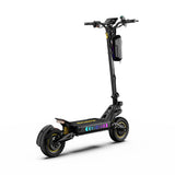 OOTD T10 Pro 11" Off-Road E-Scooter 2600W Motor 52V 23.4Ah Battery