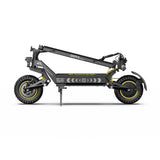 OOTD T10 Pro 11" Off-Road E-Scooter 2600W Motor 52V 23.4Ah Battery