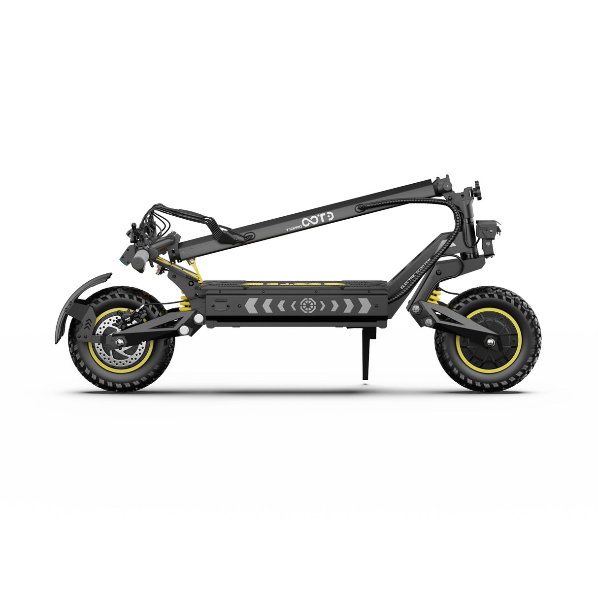 OOTD T10 Pro 11" Off-Road E-Scooter 2600W Motor 52V 23.4Ah Battery