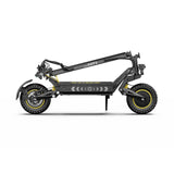 OOTD T10 Pro 11" Off-Road E-Scooter 2600W Motor 52V 23.4Ah Battery