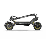 OOTD T10 Pro 11" Off-Road E-Scooter 2600W Motor 52V 23.4Ah Battery