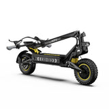 OOTD T10 Pro 11" Off-Road E-Scooter 2600W Motor 52V 23.4Ah Battery