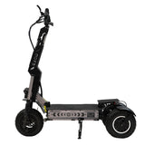OOTD T30 13" All-Terrain 3-Wheel Scooter Electric Scooter 1600W*2 Dual Motor 60V 31.2Ah Battery