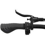 OOTD T30 13" All-Terrain 3-Wheel Scooter Electric Scooter 1600W*2 Dual Motor 60V 31.2Ah Battery