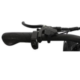 ORLMS MX500 26" Fat Tire Mountain Electric Bike 2000W Dual Motor 52V 25Ah Battery