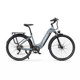ONESPORT OT05 Pro 27.5" City Electric Bike 250W Motor 36V 22.5Ah Battery Support App