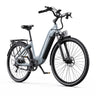 ONESPORT OT05 Pro 27.5" City Electric Bike 250W Motor 36V 22.5Ah Battery Support App