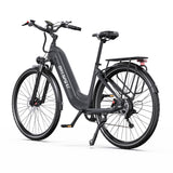 ONESPORT OT05 Pro 27.5" City Electric Bike 250W Motor 36V 22.5Ah Battery Support App