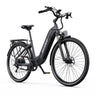 ONESPORT OT05 Pro 27.5" City Electric Bike 250W Motor 36V 22.5Ah Battery Support App