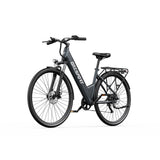 ONESPORT OT12 27.5" City Electric Bike 250W Motor 36V 13Ah Battery Support App