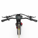 ONESPORT OT30 PRO  20" 3-Wheel Folding E-Trike 500W Motor 48V 18Ah Battery