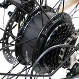 ONESPORT Original Motor
