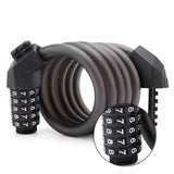 ONESPORT E-Bike Tail Lock