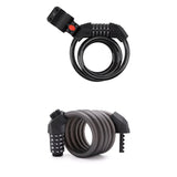 ONESPORT E-Bike Tail Lock