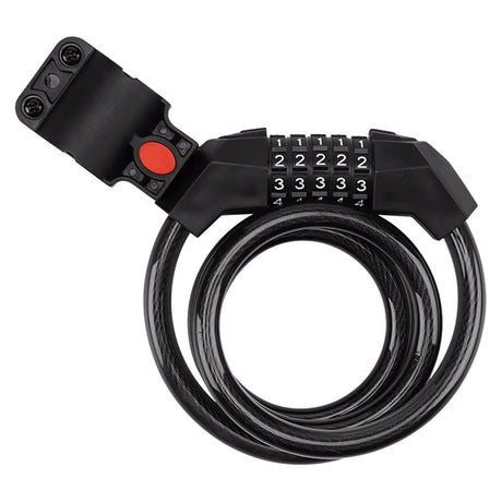 ONESPORT E-Bike Tail Lock