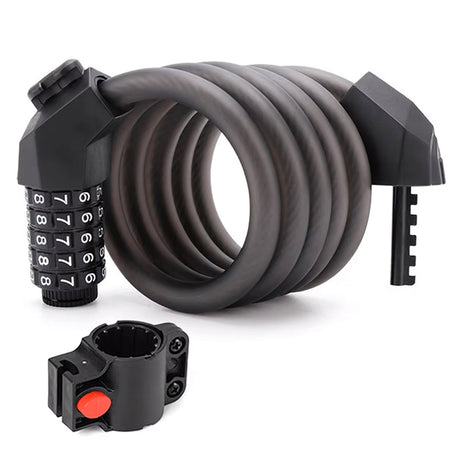 ONESPORT E-Bike Tail Lock