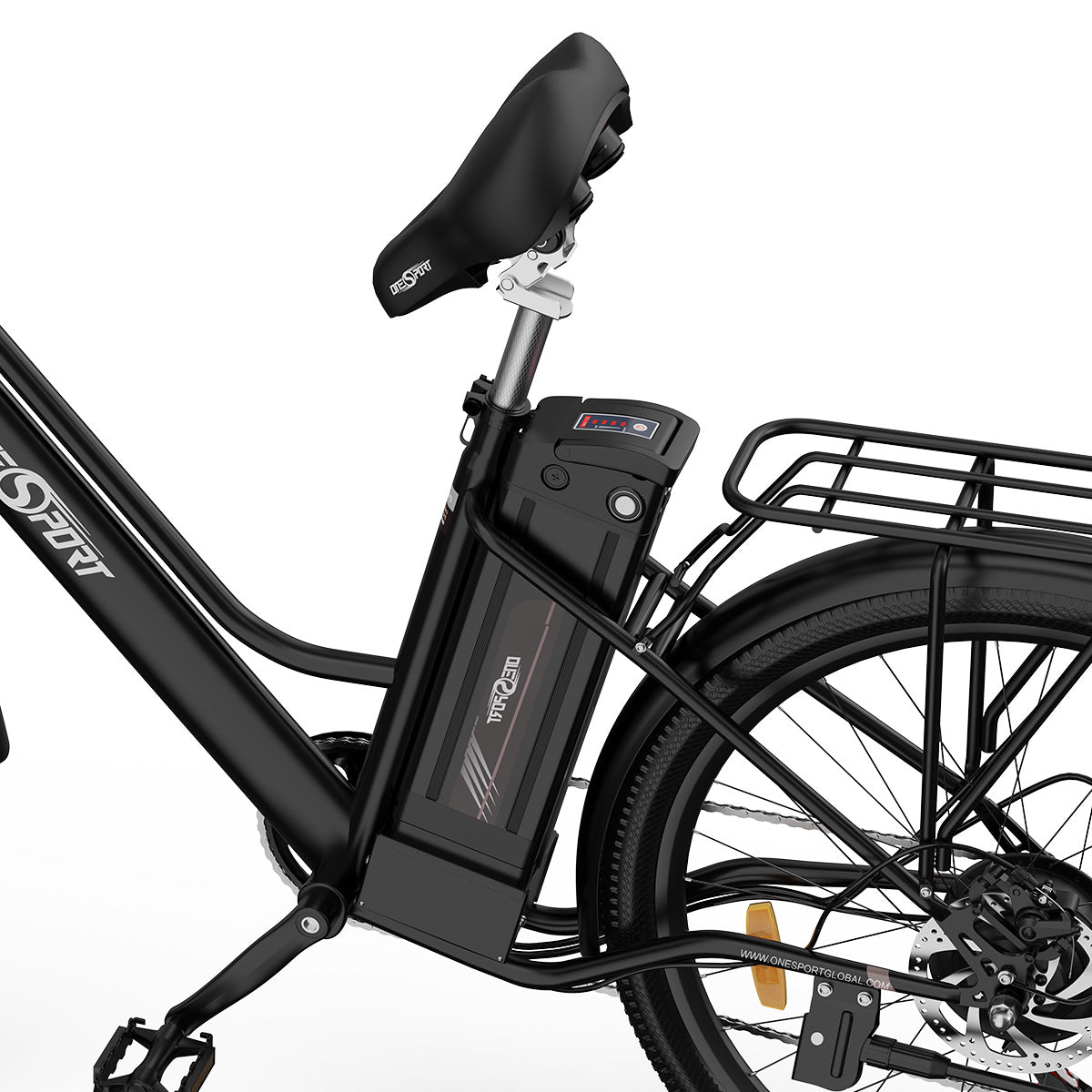 Batería Original OneSport Ebike
