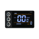 ONESPORT Electric Bike Original Multifunctional LCD Screen