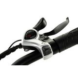 PIXAR Wind1 20" Folding Electric Bike 500W Peak Motor 48V 10.4Ah Battery