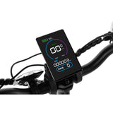 PIXAR Wind1 20" Folding Electric Bike 500W Peak Motor 48V 10.4Ah Battery