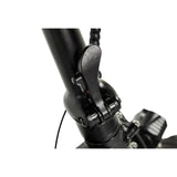 PIXAR Wind1 20" Folding Electric Bike 500W Peak Motor 48V 10.4Ah Battery